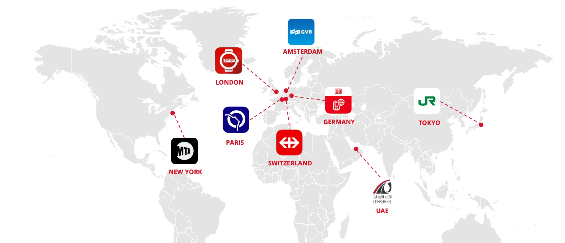 Axon Vibe global partner network